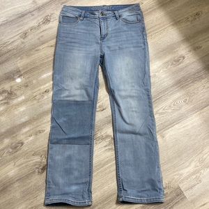 Matilda Jane Good Hart Jeans